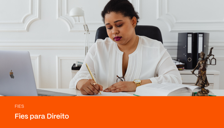Fies Direito: veja como participar e qual a nota de corte Fies Direito: veja como participar e qual a nota de corte