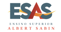 logotipo da Faculdade Esas logo_Faculdade Esas