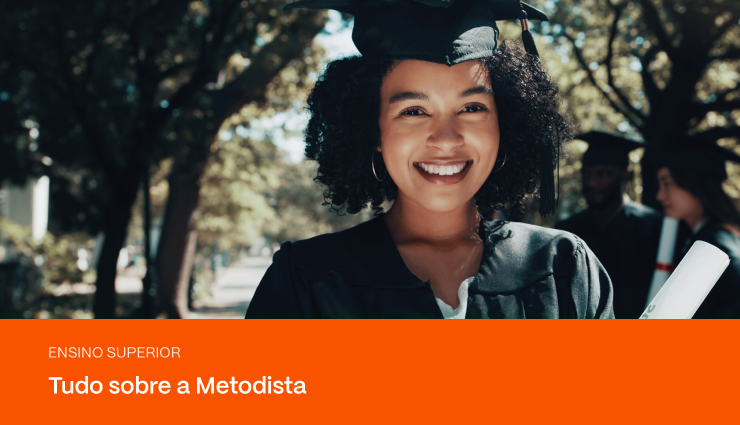 Metodista: saiba tudo sobre a instituição Metodista: saiba tudo sobre a instituição