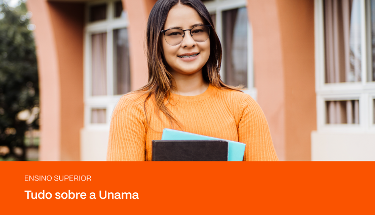 UNAMA: saiba tudo sobre a Universidade da Amazônia UNAMA: saiba tudo sobre a Universidade da Amazônia