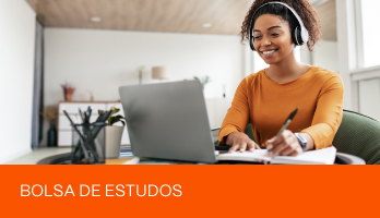 Como conseguir bolsa de estudos para EAD – Educação a Distância?