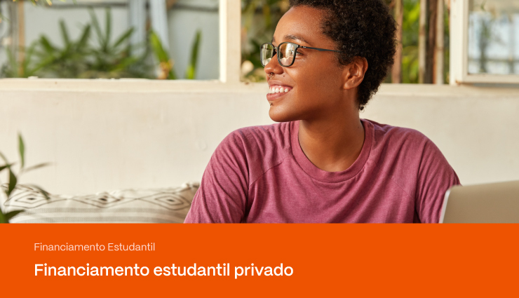 Saiba como é o financiamento estudantil privado