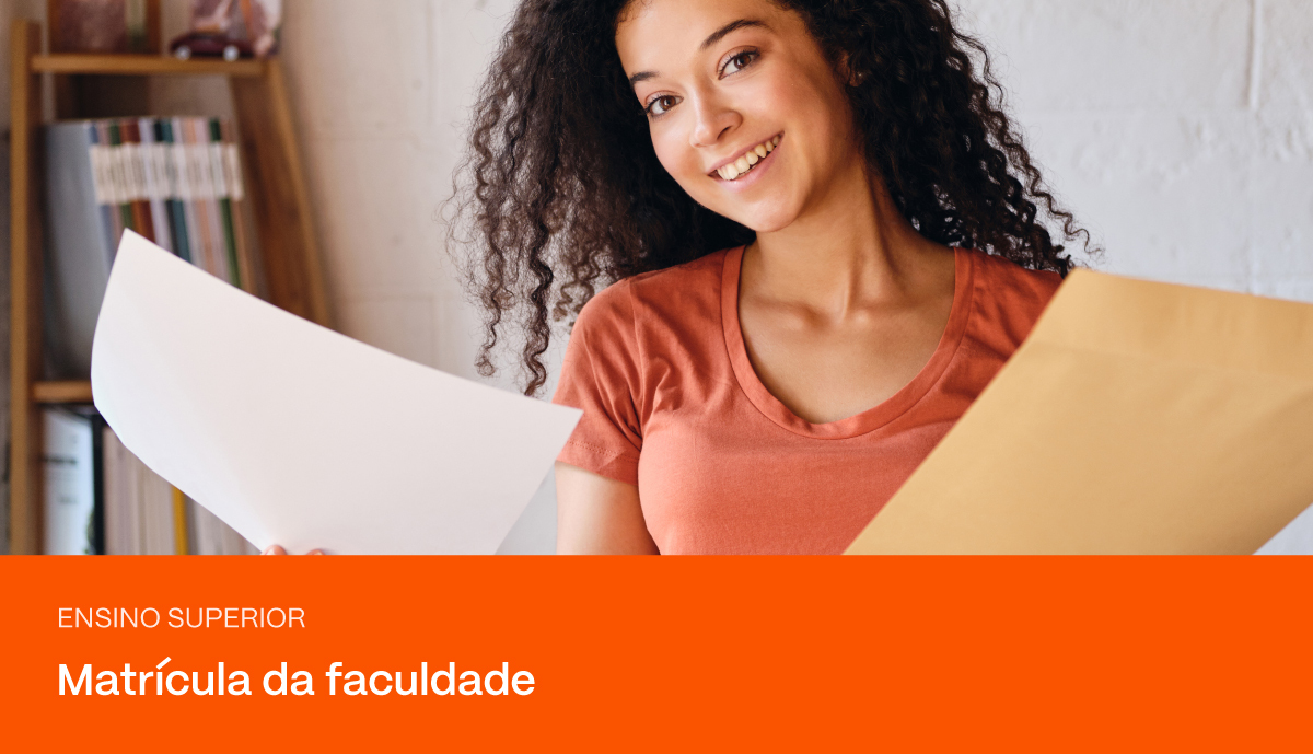 Matrícula na faculdade: veja os 8 documentos necessários | Pravaler