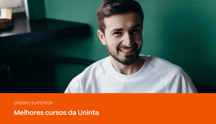 Saiba quais são os melhores cursos do Uninta Saiba quais são os melhores cursos do Uninta