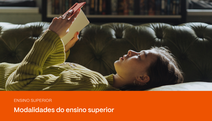 Ensino superior: saiba até onde você pode chegar!