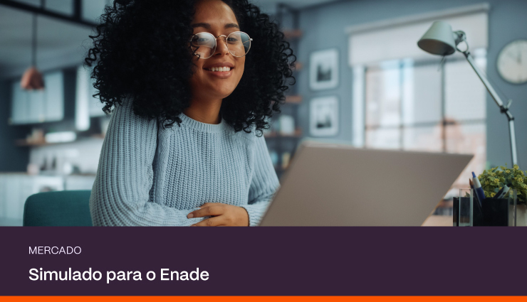 Simulado para o Enade: veja a importância e como aplicar Simulado para o Enade: veja a importância e como aplicar