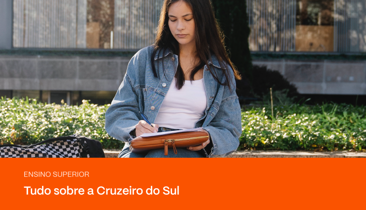 Universidade Cruzeiro do Sul: saiba tudo sobre a instituição