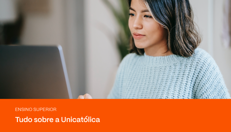 Unicatólica: saiba tudo sobre a instituição Unicatólica: saiba tudo sobre a instituição