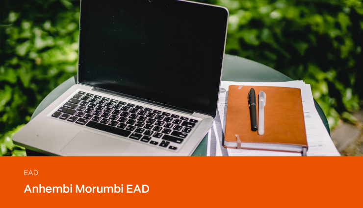 Anhembi Morumbi EAD: saiba como é estudar a distância na UAM