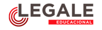 logotipo da Legale logo_Legale