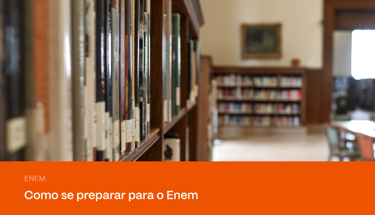 5 dicas de como se preparar para o Enem utilizando recursos na internet