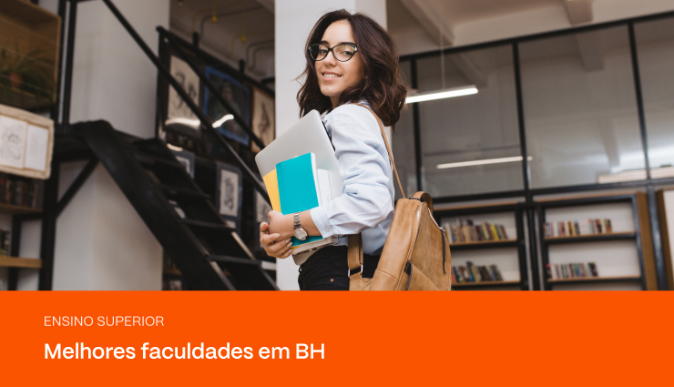 Veja quais são as melhores faculdades de Belo Horizonte