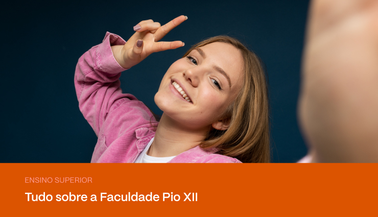 Faculdade Pio XII: saiba tudo sobre a instituição