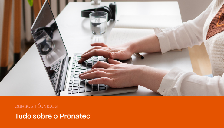 Pronatec: guia completo do programa