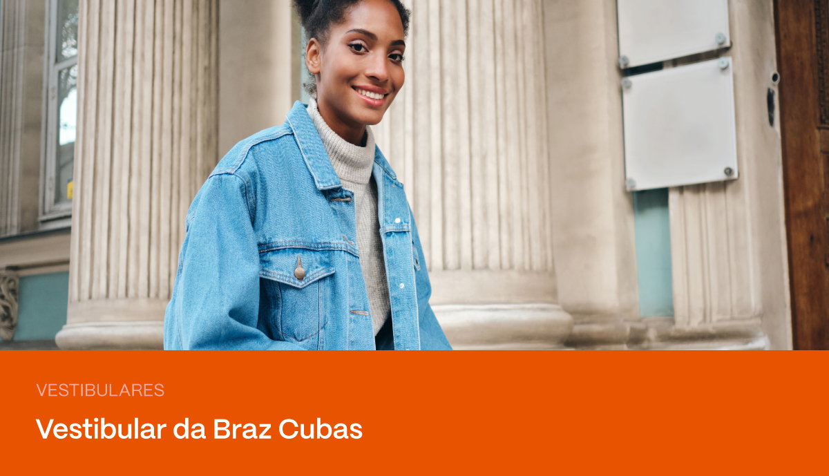 Vestibular Braz Cubas tudo sobre o processo seletivo PRAVALER