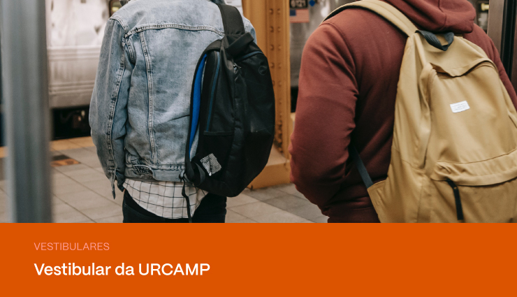 Vestibular URCAMP: veja como ingressar na faculdade