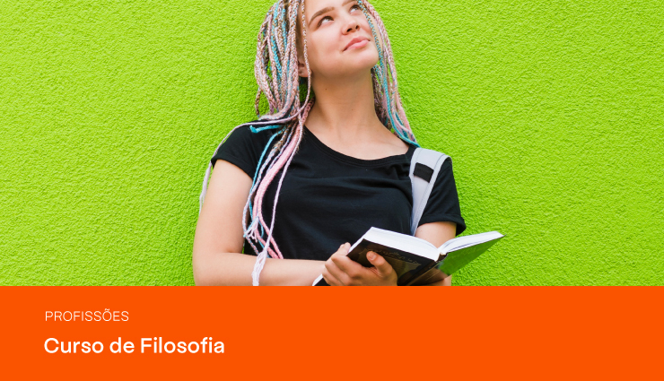 Curso de Filosofia: saiba como se tornar Professor de Filosofia