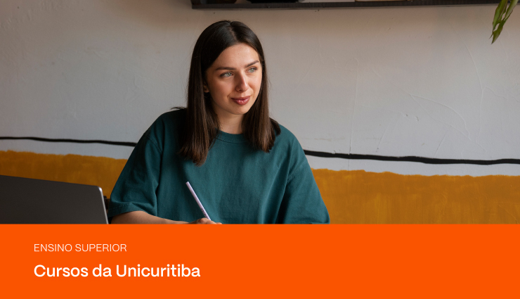 Saiba quais são os melhores cursos da UniCuritiba