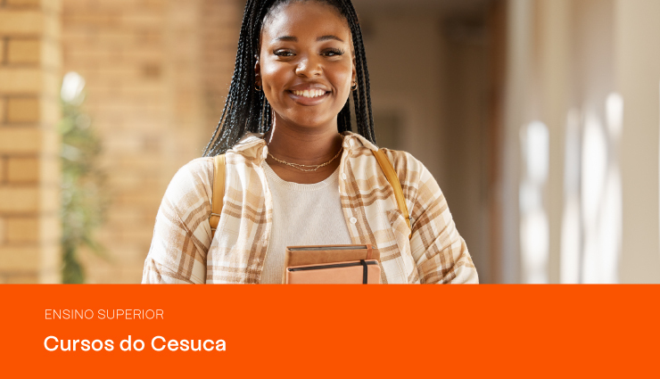 Saiba quais são os melhores cursos do Cesuca Saiba quais são os melhores cursos do Cesuca