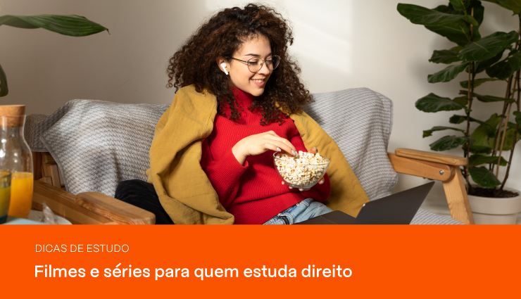 Filmes e séries para quem estuda Direito