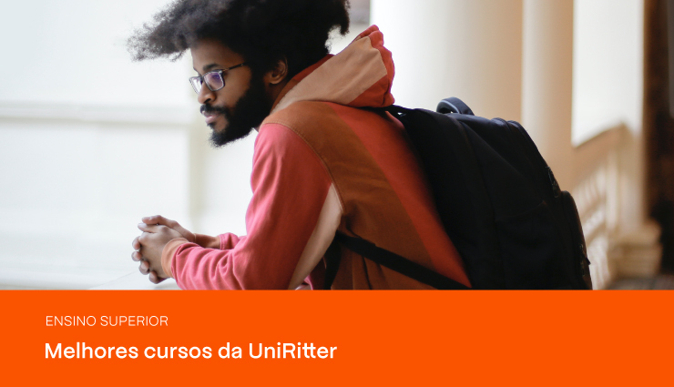 Saiba quais são os melhores cursos da UniRitter