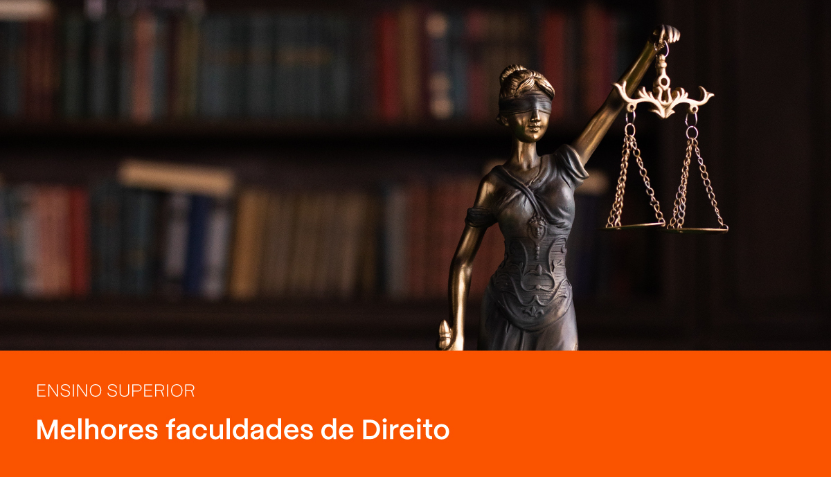 Quais as melhores faculdades de Direito do Brasil?