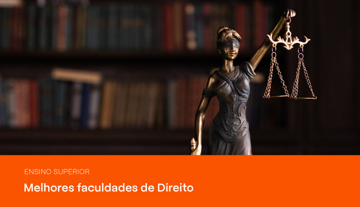 Lista das melhores faculdades de Direito do Brasil: públicas e particulares