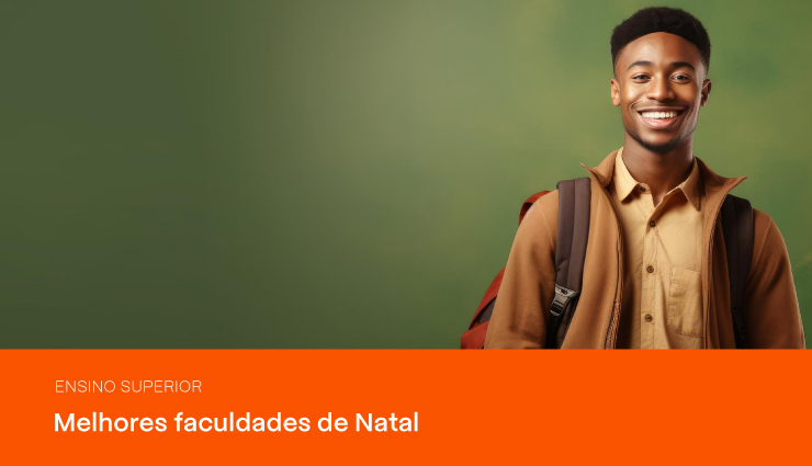 Veja quais são as melhores faculdades de Natal Veja quais são as melhores faculdades de Natal