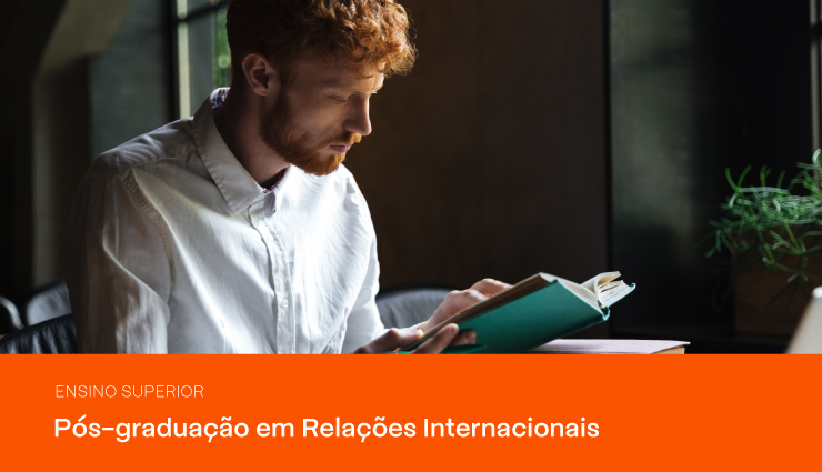 Pós-graduação em Relações Internacionais: Tudo que você precisa saber