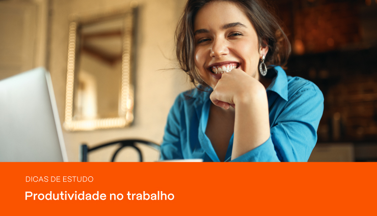 5 dicas para aumentar a sua produtividade no trabalho 5 dicas para aumentar a sua produtividade no trabalho