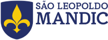 logotipo da São Leopoldo Mandic logo_São Leopoldo Mandic