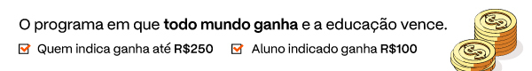 CTA do Indica Pravaler