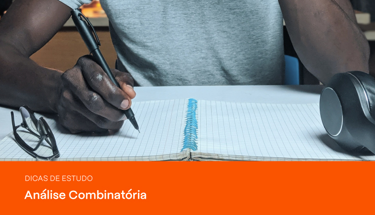 Análise combinatória: resumo para Enem e vestibulares Análise combinatória: resumo para Enem e vestibulares