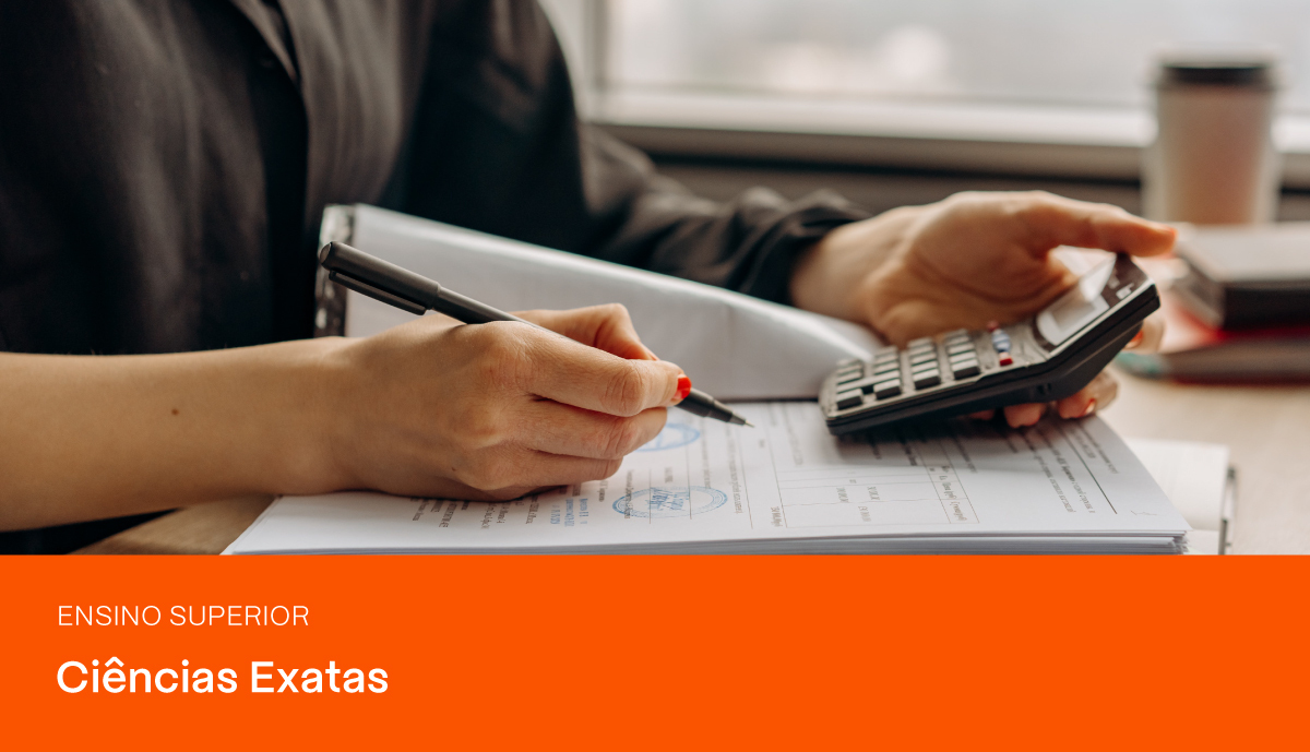 Áreas de estudo: O que é Ciências Exatas? | Pravaler