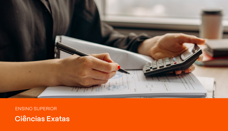 Áreas de estudo: O que é Ciências Exatas? Áreas de estudo: O que é Ciências Exatas?