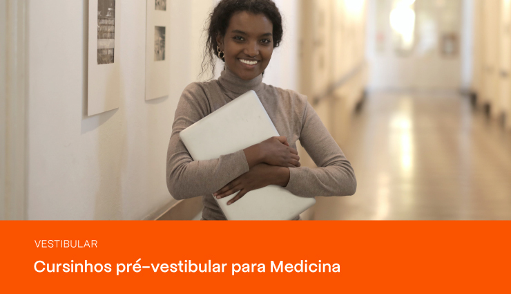 Melhores cursinhos pré-vestibular para Medicina