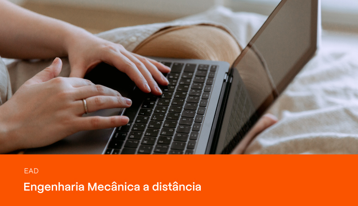 Como fazer o curso de Engenharia Mecânica a distância? Como fazer o curso de Engenharia Mecânica a distância?