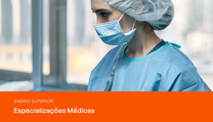 Veja quais são 7 principais especialidades médicas