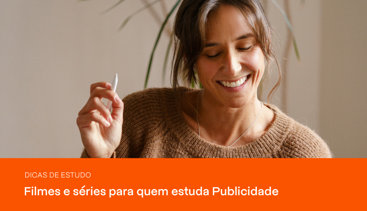 Filmes e séries para quem estuda Publicidade e Propaganda