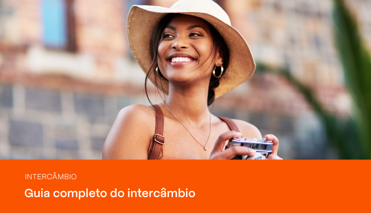 Intercâmbio: guia completo para a experiência no exterior!