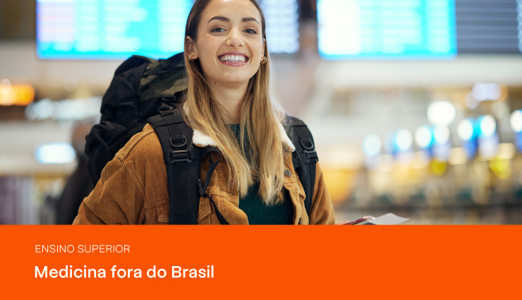 Medicina fora do Brasil: saiba como estudar no exterior