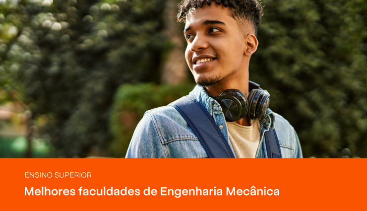 Descubra quais são as melhores faculdades de Engenharia Mecânica do Brasil