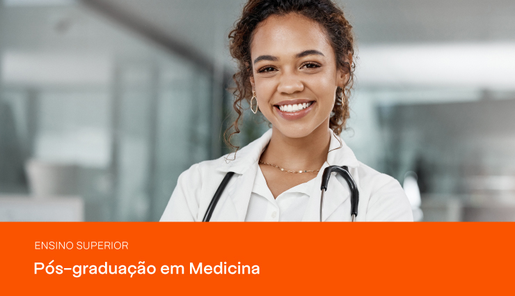 Pós-graduação em Medicina – Tudo que você precisa saber