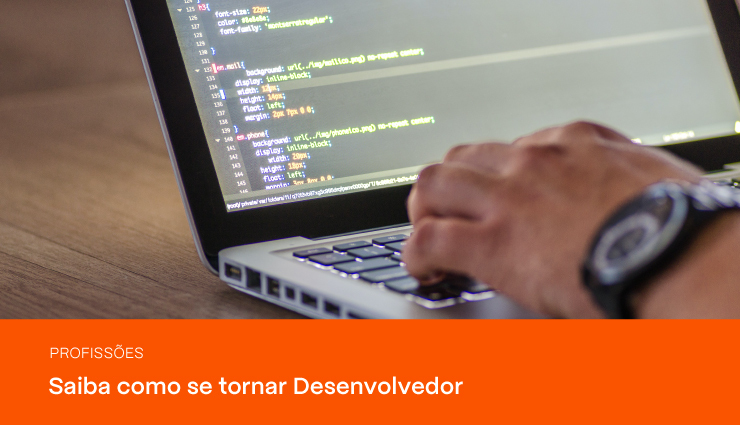 Programação: como se tornar desenvolvedor