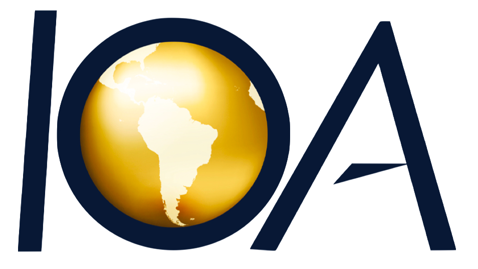 IOA - Instituto Orofacial das Américas