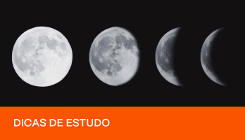 Conheça as 4 fases da lua e seus significados