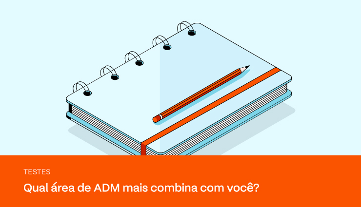 Qual área da Administração mais combina com você?