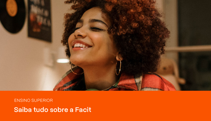 Facit: saiba tudo sobre a instituição Facit: saiba tudo sobre a instituição
