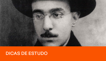 Fernando Pessoa: conheça a vida e obras do poeta