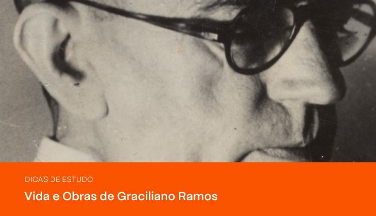 Graciliano Ramos: conheça a vida e obras do autor de “Vidas Secas”